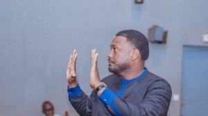 National Foot 1&nbsp;: Aunel Loumba prend les commandes du champion du Gabon