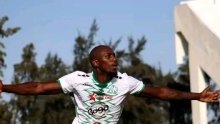 Tunisie : premier but en Ligue 1 de Junior Eneme Bekale avec la JS Kairouan