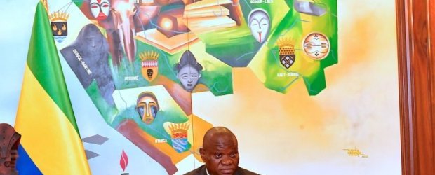 Communiqué final du conseil des ministres du Gabon du 8 septembre 2025