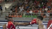 Malabo va abriter le premier championnat professionnel de boxe arabe
