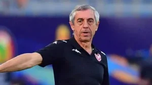 Panthères du Gabon&nbsp;: Oligui Nguema annonce le retour d’Alain Giresse dans le futur staff