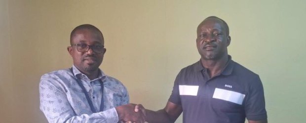 National Foot 1&nbsp;: Kevin Djony quitte officiellement l’AS Mangasport après la déroute africaine du club