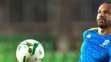 CAN 2021 : Serge-Junior Martinsson Ngouali encore forfait contre le Burkina Faso