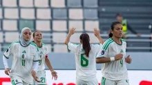 CAN féminine 2026&nbsp;: l’Algérie frappe fort d’entrée face au Sénégal