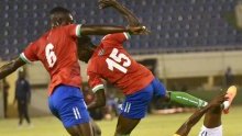 CHAN 2025 : Le Gabon arrache le nul face à la Gambie malgré des conditions chaotiques
