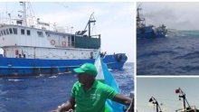 Le Gabon à la conférence ministérielle de l’OMI sur la sécurité des navires de pêche et la pêche illicite
