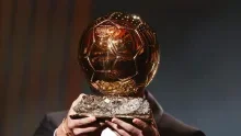 Ballon d’Or 2024 : le top 30 enfin dévoilé par les organisateurs