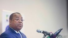 Lancement du Programme intégré pour l’alimentation en eau potable et l’assainissement du « Grand Libreville »