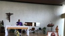 La communauté gabonaise de France célèbre la mémoire du Pr. André Moussavou