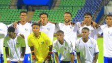 Ligue des champions CAF : le CS Bendjé fait jeu égal avec Bumamuru FC à Franceville