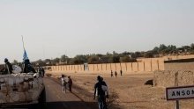 Mali : 250 nouveaux Casques bleus Anglais en 2020 pour renforcer la MINUSMA