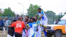 National-Foot 1 : Malgré son match nul, le Stade-Mandji est déjà africain !