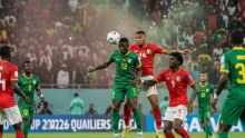 Éliminatoires Coupe du monde 2026 : zoom sur les 9e et 10e journées