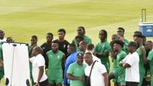 CAN 2025 : Projection du onze probable du Gabon face au Lesotho