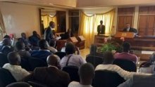 Le Gabon se dotera en octobre d’une ligue nationale de football féminin