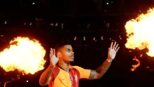 Turquie : Mario Lemina, le maestro de Galatasaray poursuit sa démonstration de force