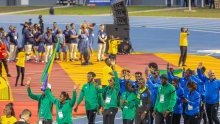 Les Jeux Africains 2023 : grosse déception pour les athlètes gabonais sans médaille après une semaine