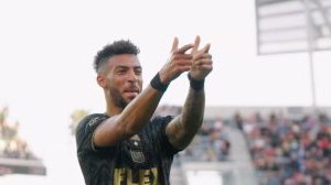 MLS&nbsp;: Denis Bouanga marque pour son retour, mais le LAFC chute à Nashville