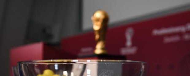 Barrages Mondial 2026 : Le tirage au sort pour le tournoi intercontinental prévu le 20 novembre
