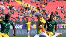 Mondial U-20 : Fin de parcours pour le Nigeria et l’Afrique du Sud en huitièmes de finale