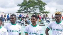 Zambie&nbsp;: fin de suspension pour Zesco United, Derrick Assoumou de nouveau sur les terrains