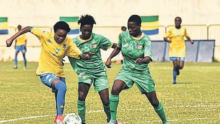 Éliminatoire CAN dames 2022 : le Togo se qualifie en démontrant les limites du Gabon