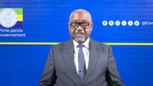 Communiqué final du conseil des ministres du Gabon tenu le 29 janvier 2026