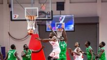 Moanda Basketball décroche sa qualification pour l’Élite 16 de la Basketball Africa League