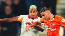 Süper Lig : Mario Lemina et Galatasaray s’imposent dans le derby d’Istanbul