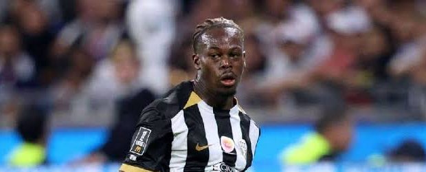 Allemagne&nbsp;: Hambourg offre jusqu’à 5 millions d’euros pour le gabonais Jacques Ekomié