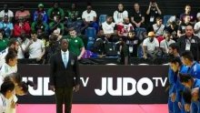 Jeux Olympiques 2024 : le gabonais Jean-Claude Djimbi sera à nouveau de la partie