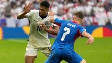 Euro 2024 : l’Angleterre se fait peur face à la Slovaquie mais valide son ticket pour les quarts