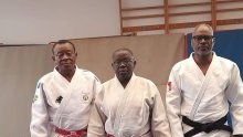 Fegajudo : Wifried Nguema finalement candidat à sa propre succession !