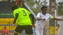 National U20 féminin&nbsp;: le Woleu-Ntem rejoint les demi-finales avec 37 buts inscrits