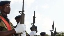 Nouvelles nominations dans les Forces armées gabonaises du 28 avril 2023