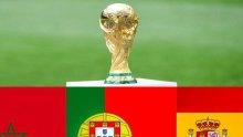 La Coupe du monde 2030 de football sera organisée par le Maroc, l’Espagne et le Portugal