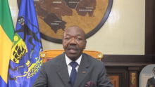 Indépendance du Gabon An 63 : Discours à la nation d’Ali Bongo