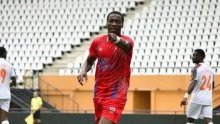 LDC CAF : Nzé Samaké qualifie le Stade d’Abidjan avec un doublé face à Côte d’Or