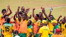National-Foot 2&nbsp;: Le CF Mounana déjà sacré champion et de retour dans l’élite