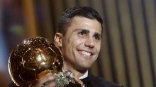 Ballon d’Or 2024 : Rodri, le milieu de terrain qui bouscule l’hégémonie des attaquants