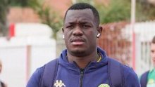 Mercato : Le retour de Randy Essang-Matouti en Algérie serait imminent