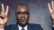 CNOG&nbsp;: Sylvain Florient Pangou Mbembo élu pour remettre l’olympisme gabonais sur les rails