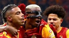 Ligue des champions&nbsp;: Mario Lemina participe au succès renversant de Galatasaray à Lille
