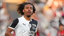 France - Ligue 2 BKT : Teddy Averlant nominé pour joueur du mois d’août