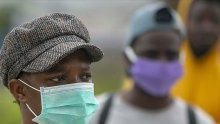 Coronavirus : le nombre de cas de Covid-19 dépasse un demi million en Afrique du Sud