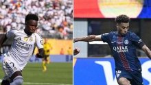 Mondial des clubs : PSG vs Real Madrid, une demi-finale de prestige