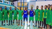 25e édition CAN handball messieurs : le Gabon logé dans le groupe B