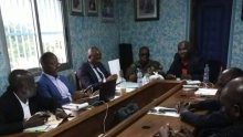 National-Foot 1 : les clubs gabonais prêts à un retour sur les pelouses le 28 janvier