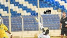 Éliminatoires CAN 2023 : Les Panthères du Gabon tombent à Khartoum
