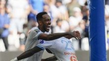 Ligue 1 : Aubameyang décisif avec l’OM face au Havre